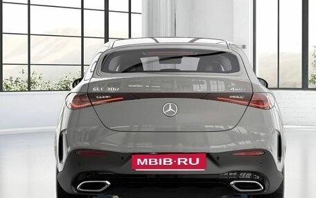 Mercedes-Benz GLC Coupe, 2026 год, 10 200 000 рублей, 2 фотография