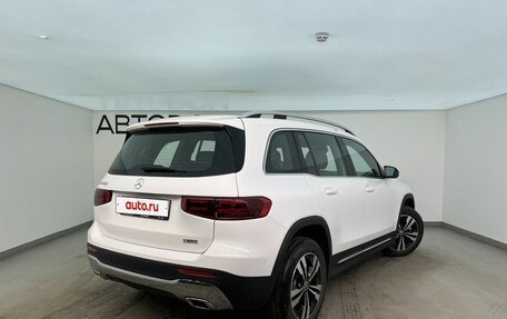 Mercedes-Benz GLB, 2025 год, 5 650 000 рублей, 4 фотография