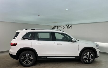Mercedes-Benz GLB, 2025 год, 5 650 000 рублей, 5 фотография