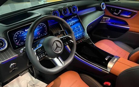 Mercedes-Benz GLC Coupe, 2026 год, 10 200 000 рублей, 7 фотография