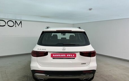 Mercedes-Benz GLB, 2025 год, 5 650 000 рублей, 6 фотография