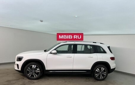 Mercedes-Benz GLB, 2025 год, 5 650 000 рублей, 2 фотография