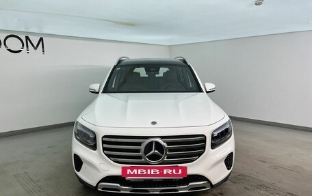 Mercedes-Benz GLB, 2025 год, 5 650 000 рублей, 3 фотография