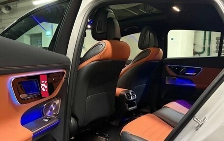 Mercedes-Benz GLC Coupe, 2026 год, 10 200 000 рублей, 6 фотография