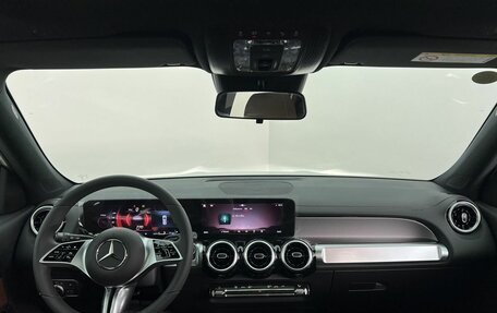 Mercedes-Benz GLB, 2025 год, 5 650 000 рублей, 7 фотография