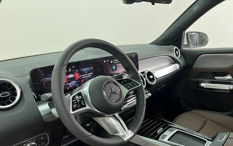 Mercedes-Benz GLB, 2025 год, 5 650 000 рублей, 8 фотография