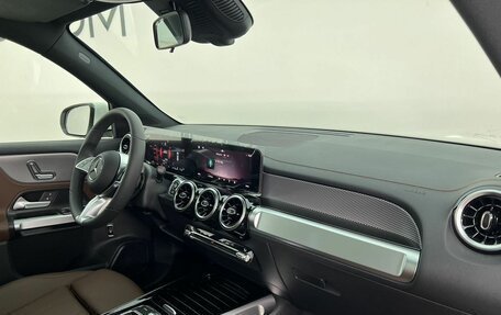 Mercedes-Benz GLB, 2025 год, 5 650 000 рублей, 9 фотография