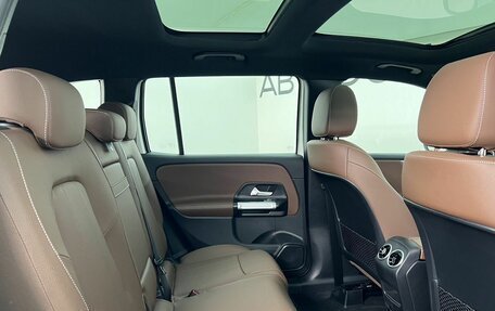 Mercedes-Benz GLB, 2025 год, 5 650 000 рублей, 12 фотография