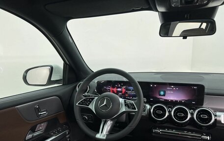 Mercedes-Benz GLB, 2025 год, 5 650 000 рублей, 13 фотография