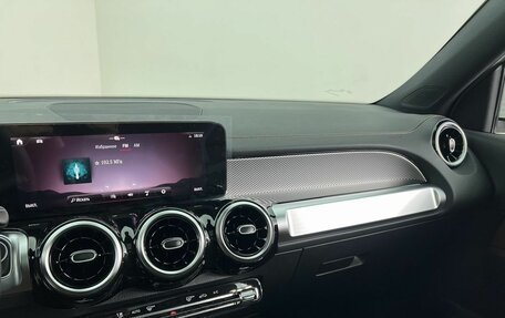 Mercedes-Benz GLB, 2025 год, 5 650 000 рублей, 16 фотография