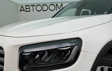 Mercedes-Benz GLB, 2025 год, 5 650 000 рублей, 14 фотография