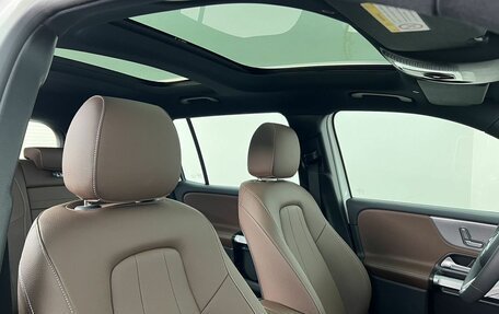 Mercedes-Benz GLB, 2025 год, 5 650 000 рублей, 11 фотография