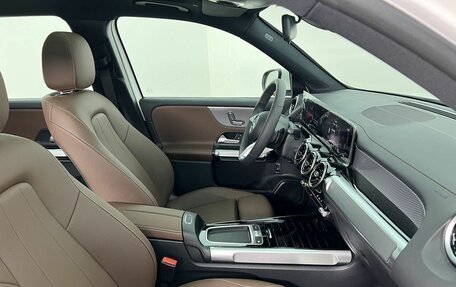 Mercedes-Benz GLB, 2025 год, 5 650 000 рублей, 10 фотография