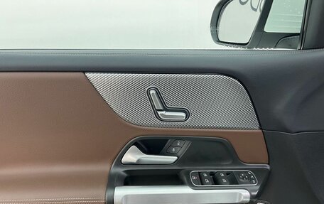 Mercedes-Benz GLB, 2025 год, 5 650 000 рублей, 17 фотография
