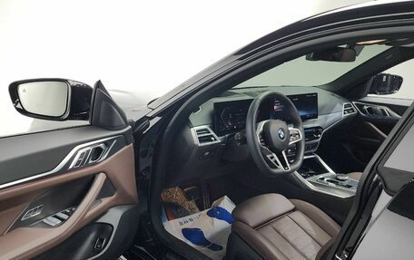 BMW 4 серия, 2025 год, 7 850 000 рублей, 3 фотография