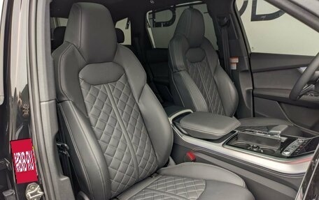 Audi Q7, 2026 год, 13 700 000 рублей, 9 фотография