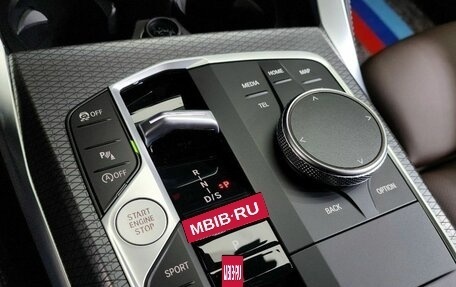 BMW 4 серия, 2025 год, 7 850 000 рублей, 4 фотография