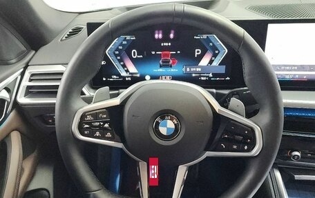 BMW 4 серия, 2025 год, 7 850 000 рублей, 5 фотография