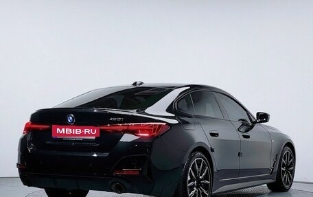 BMW 4 серия, 2025 год, 7 850 000 рублей, 2 фотография