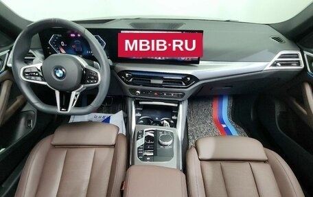 BMW 4 серия, 2025 год, 7 850 000 рублей, 7 фотография