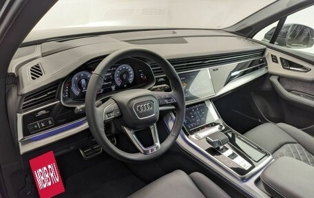 Audi Q7, 2026 год, 13 700 000 рублей, 4 фотография