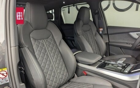 Audi Q7, 2026 год, 13 700 000 рублей, 8 фотография