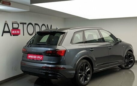 Audi Q7, 2026 год, 13 700 000 рублей, 2 фотография