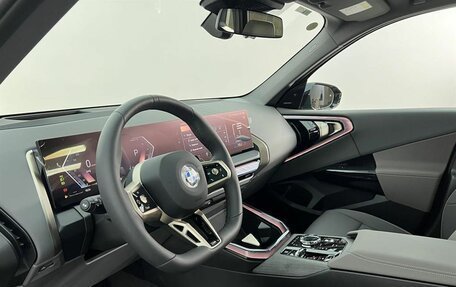 BMW X3, 2025 год, 9 188 000 рублей, 8 фотография