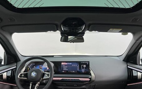 BMW X3, 2025 год, 9 188 000 рублей, 7 фотография