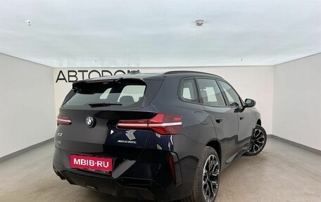 BMW X3, 2025 год, 9 188 000 рублей, 4 фотография