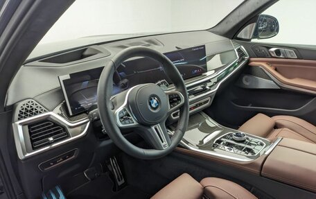 BMW X7, 2026 год, 23 400 000 рублей, 8 фотография