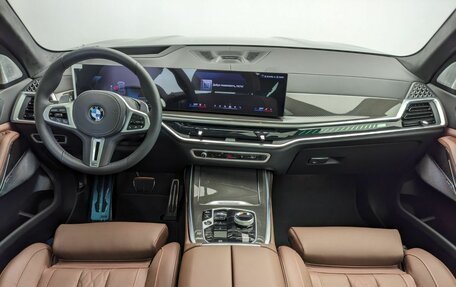 BMW X7, 2026 год, 23 400 000 рублей, 7 фотография