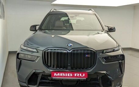BMW X7, 2026 год, 23 400 000 рублей, 3 фотография