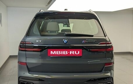 BMW X7, 2026 год, 23 400 000 рублей, 6 фотография