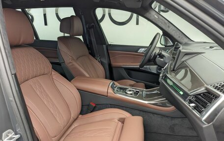 BMW X7, 2026 год, 23 400 000 рублей, 11 фотография