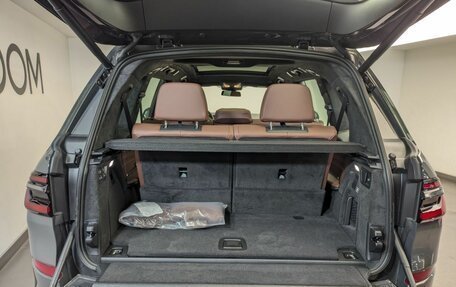 BMW X7, 2026 год, 23 400 000 рублей, 15 фотография