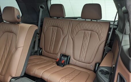 BMW X7, 2026 год, 23 400 000 рублей, 14 фотография