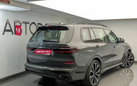 BMW X7, 2026 год, 23 400 000 рублей, 4 фотография