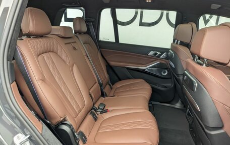 BMW X7, 2026 год, 23 400 000 рублей, 13 фотография