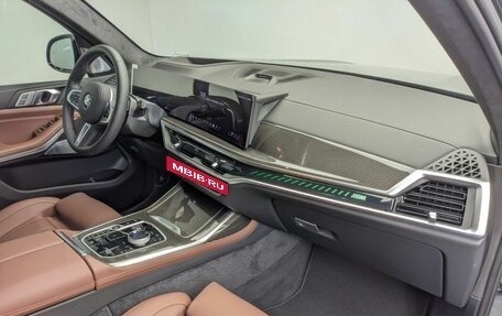 BMW X7, 2026 год, 23 400 000 рублей, 9 фотография