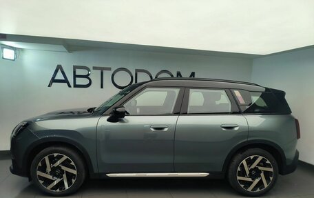 MINI Countryman, 2026 год, 6 830 000 рублей, 2 фотография