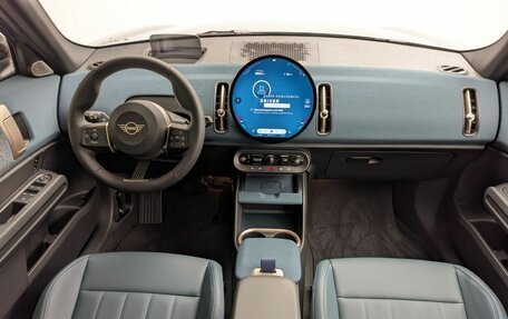 MINI Countryman, 2026 год, 6 830 000 рублей, 7 фотография