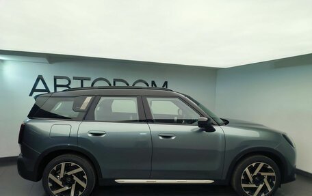 MINI Countryman, 2026 год, 6 830 000 рублей, 3 фотография