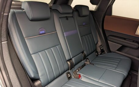 MINI Countryman, 2026 год, 6 830 000 рублей, 11 фотография