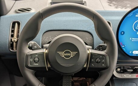 MINI Countryman, 2026 год, 6 830 000 рублей, 16 фотография