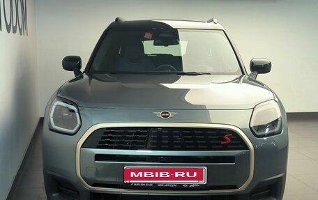 MINI Countryman, 2026 год, 6 830 000 рублей, 5 фотография