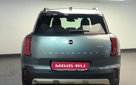 MINI Countryman, 2026 год, 6 830 000 рублей, 6 фотография