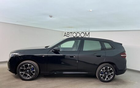 BMW X3, 2025 год, 8 350 000 рублей, 2 фотография