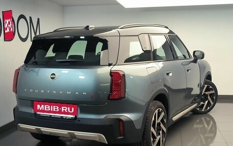MINI Countryman, 2026 год, 6 830 000 рублей, 4 фотография