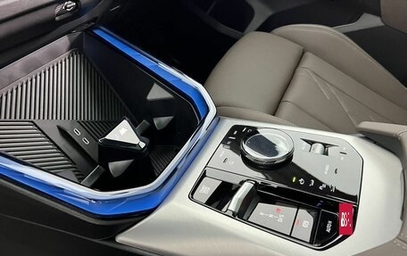 BMW X3, 2025 год, 8 350 000 рублей, 16 фотография